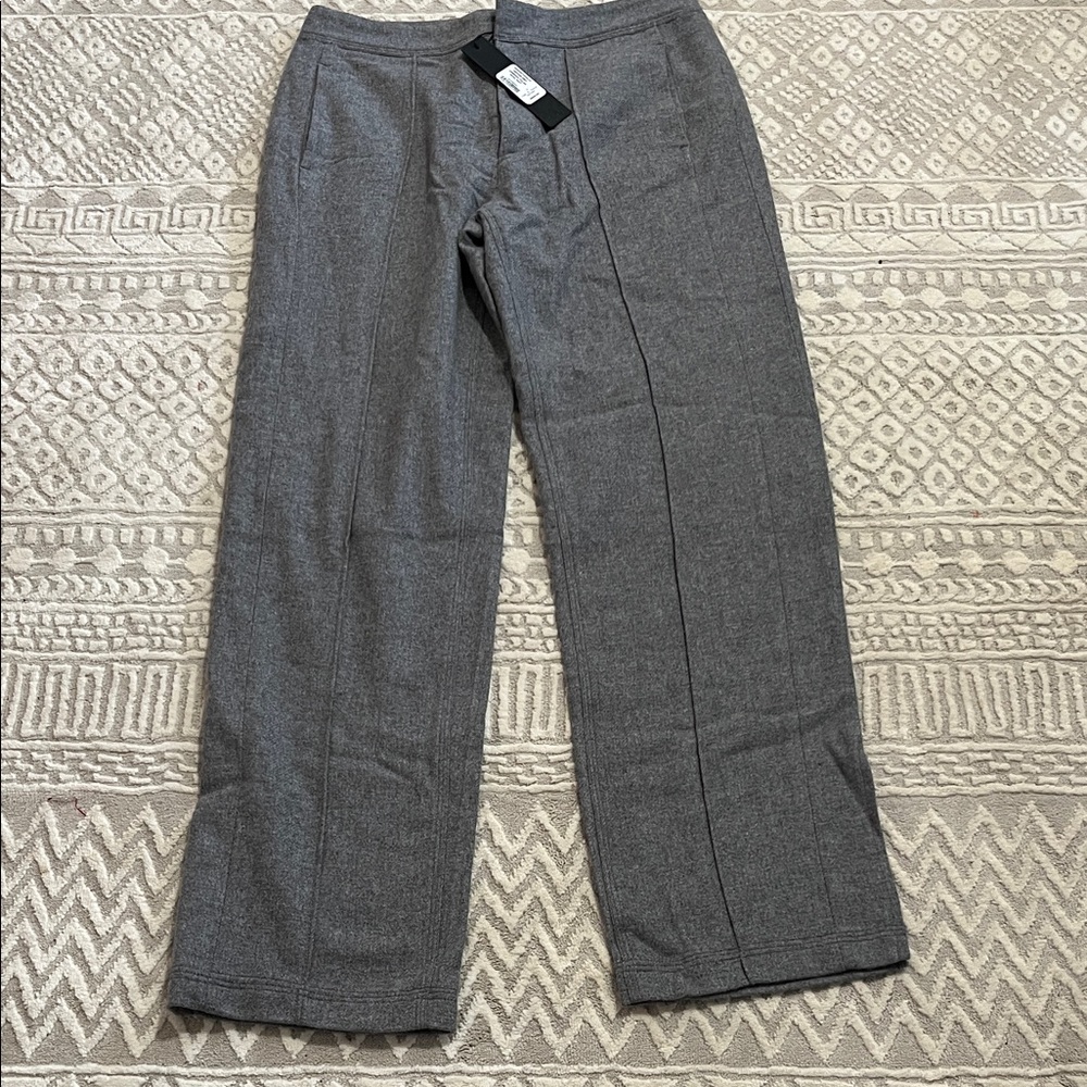 Rag & Bone Charcoal Women’s Dress Pants